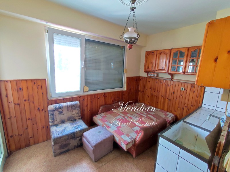 Продава  1-стаен град Добрич , Балик , 45 кв.м | 25590769 - изображение [4]