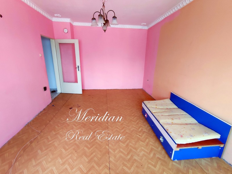 Продава  1-стаен град Добрич , Балик , 45 кв.м | 25590769