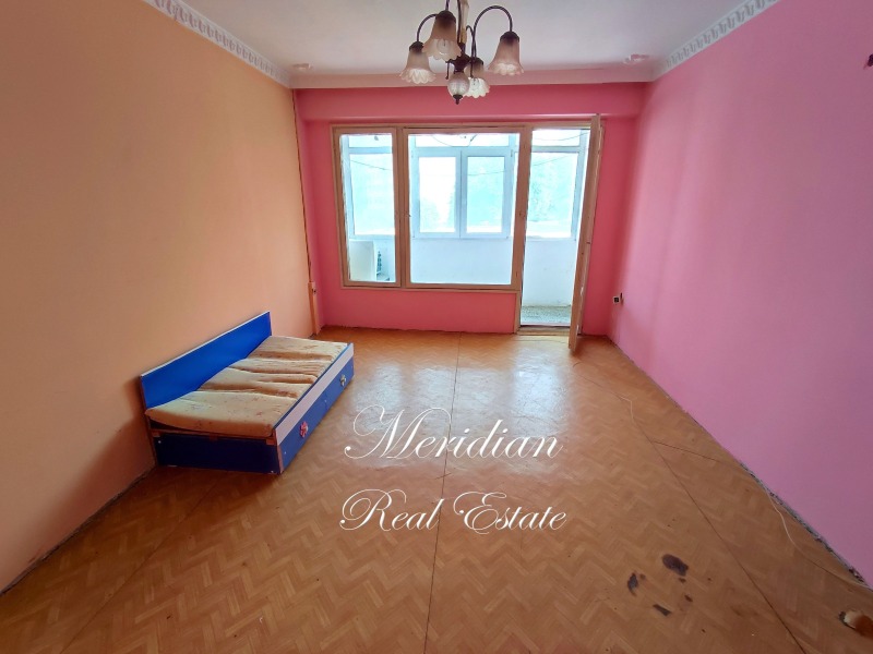 Продава  1-стаен град Добрич , Балик , 45 кв.м | 25590769 - изображение [2]