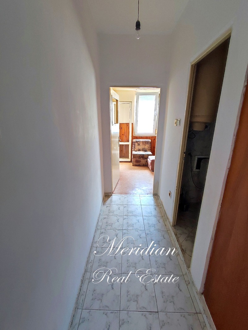 Продава  1-стаен град Добрич , Балик , 45 кв.м | 25590769 - изображение [7]