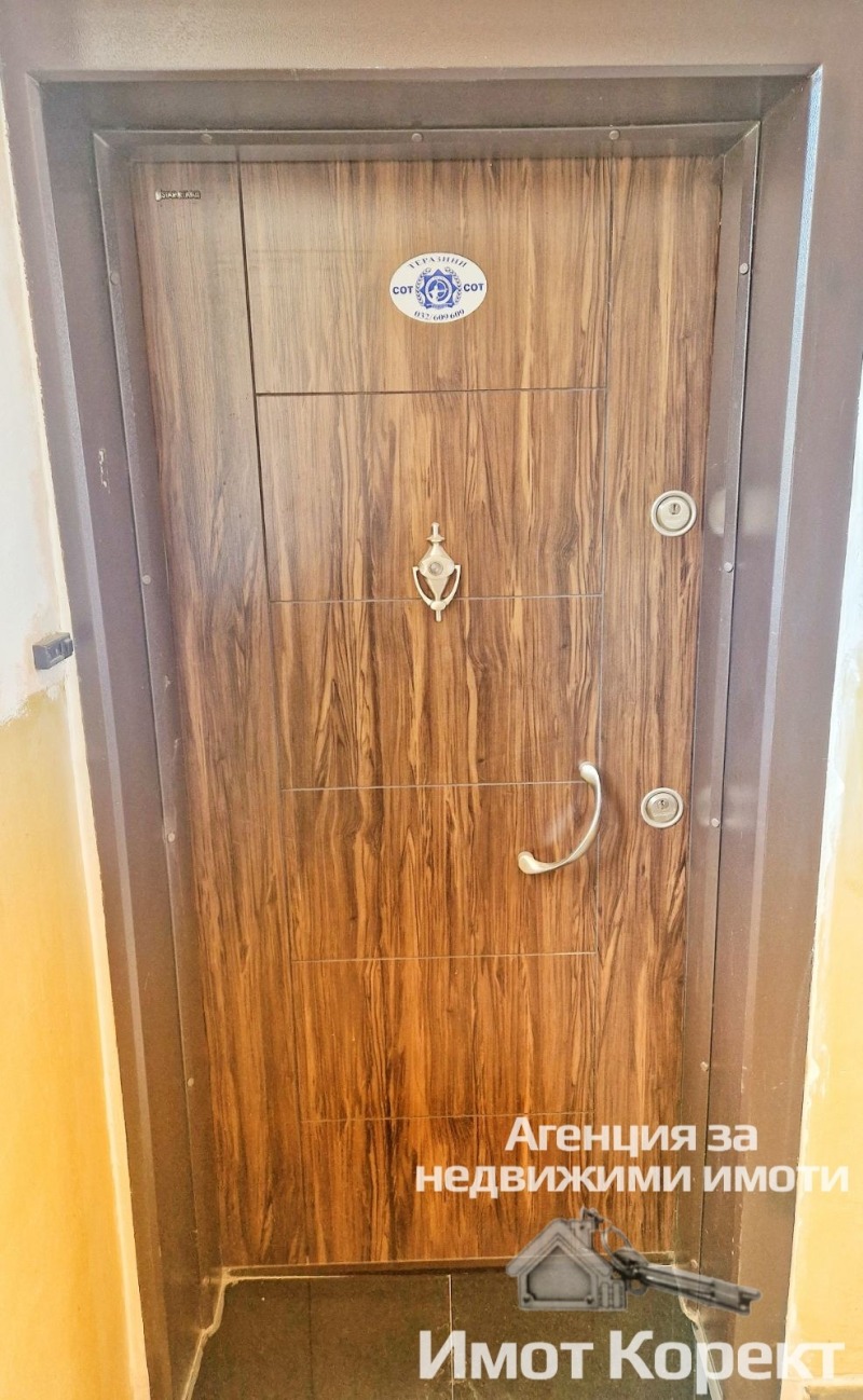 Na prodej  Studio oblast Plovdiv , Asenovgrad , 31 m2 | 88655653 - obraz [4]