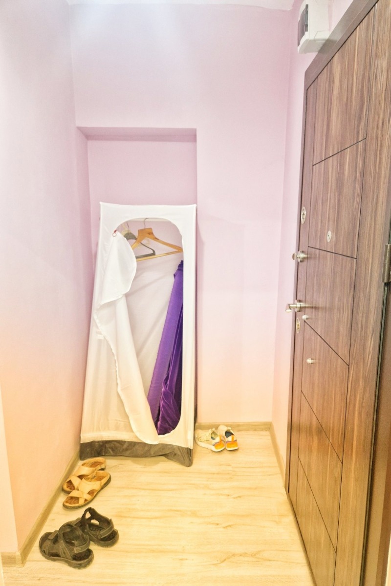 Na prodej  Studio oblast Plovdiv , Asenovgrad , 31 m2 | 88655653 - obraz [5]