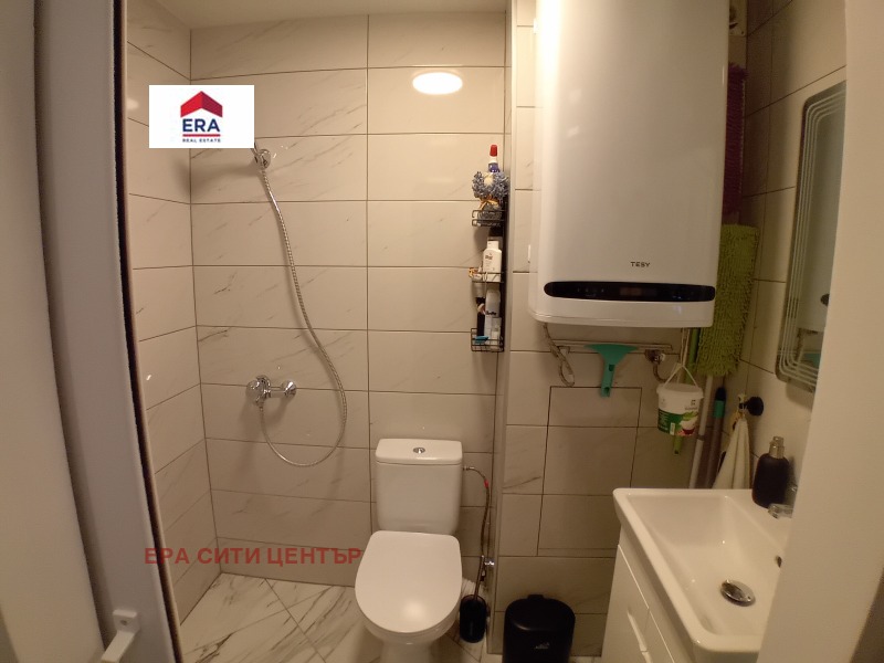 Te koop  1 slaapkamer Stara Zagora , Samara 3 , 57 m² | 22098079 - afbeelding [9]