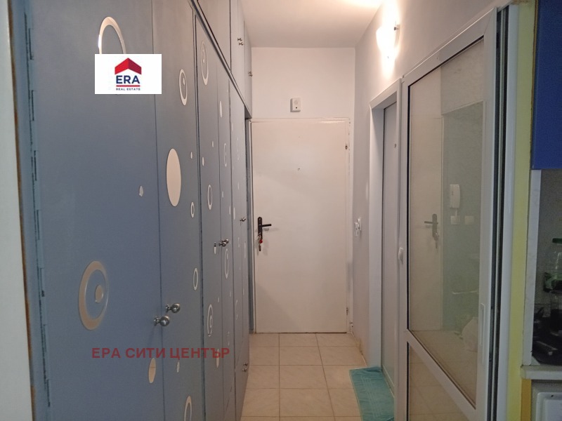 Продава  2-стаен град Стара Загора , Самара 3 , 57 кв.м | 22098079 - изображение [5]