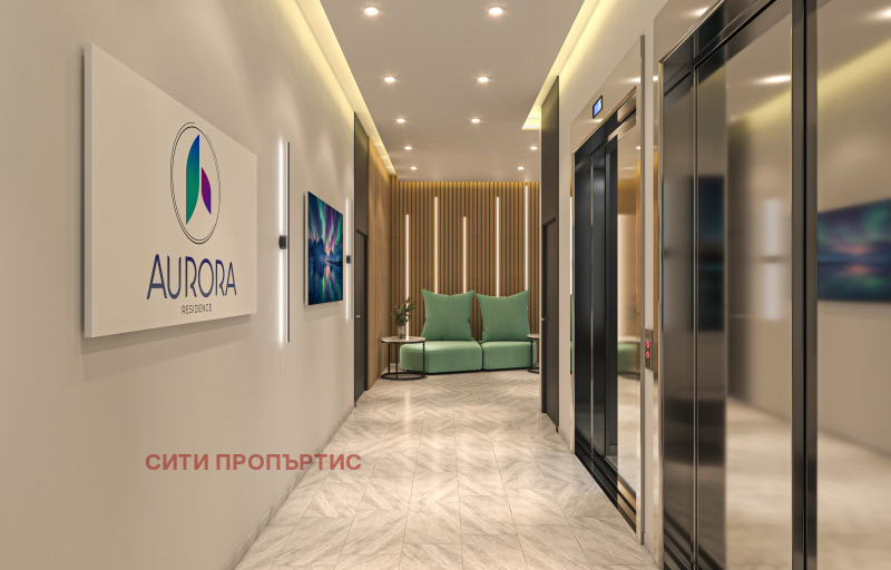 For Sale  1 bedroom Plovdiv , Gagarin , 71 sq.m | 52295370 - image [10]