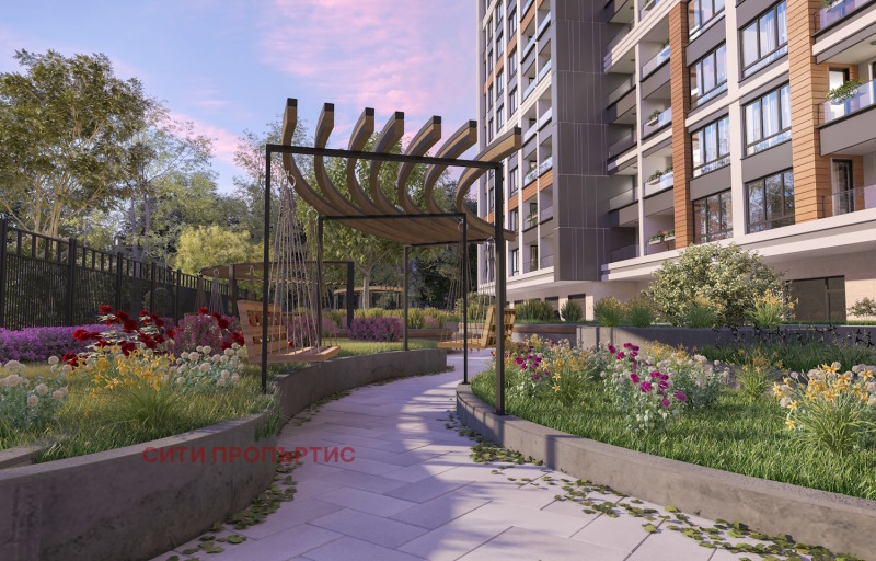 For Sale  1 bedroom Plovdiv , Gagarin , 71 sq.m | 52295370 - image [6]