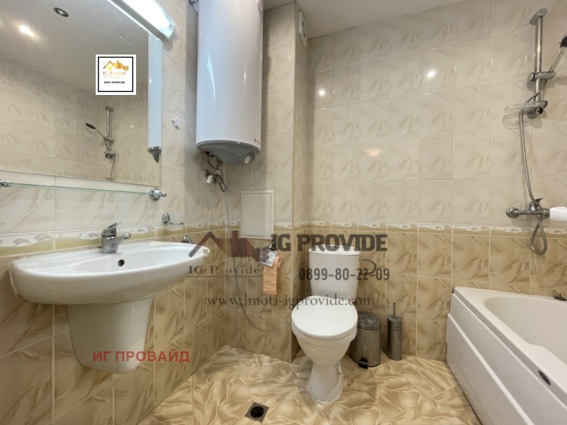 Na prodej  1 ložnice oblast Burgas , Sveti Vlas , 72 m2 | 47607745 - obraz [7]