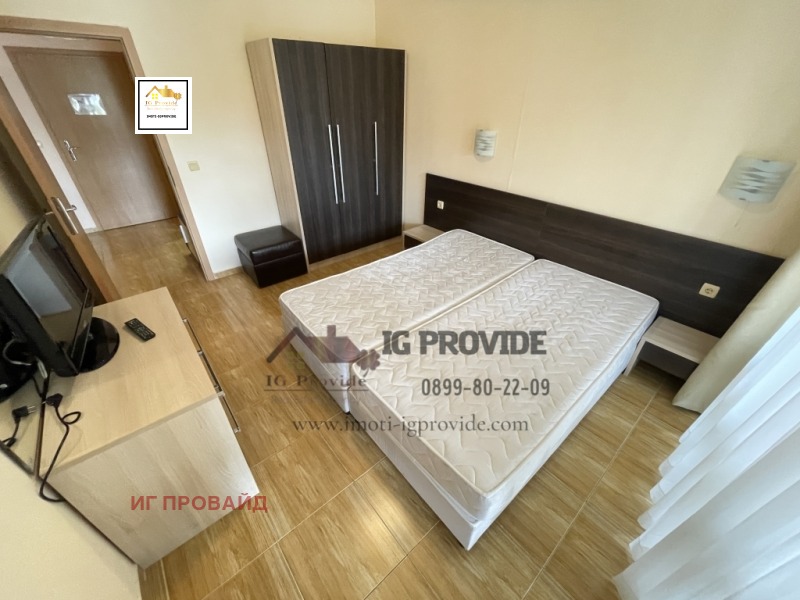 Na prodej  1 ložnice oblast Burgas , Sveti Vlas , 72 m2 | 47607745 - obraz [10]