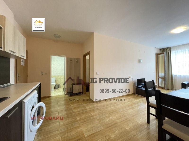 Till salu  1 sovrum region Burgas , Sveti Vlas , 72 kvm | 47607745 - bild [4]