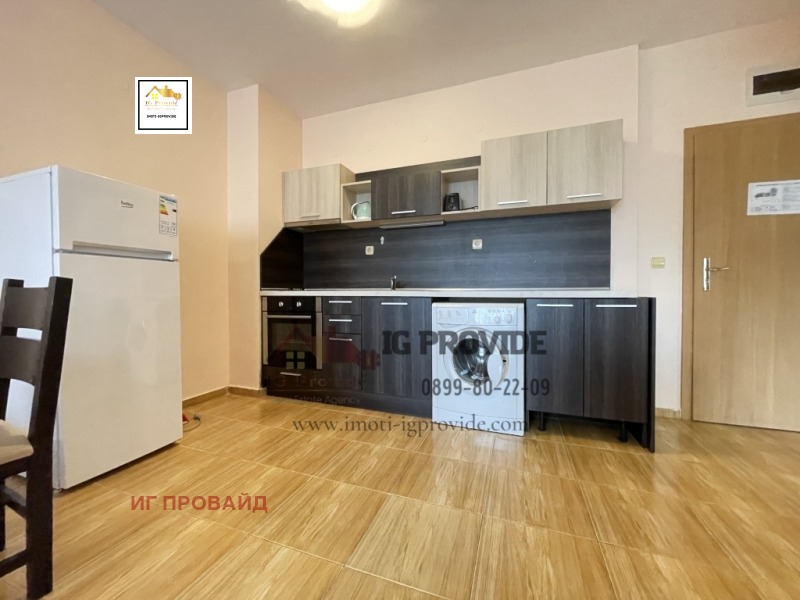 Till salu  1 sovrum region Burgas , Sveti Vlas , 72 kvm | 47607745 - bild [6]