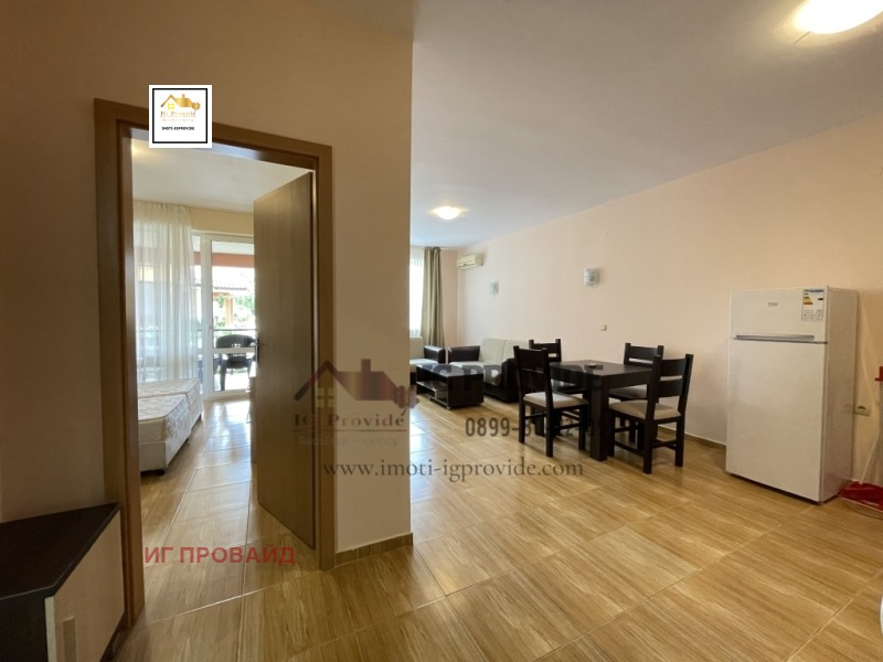 Na prodej  1 ložnice oblast Burgas , Sveti Vlas , 72 m2 | 47607745 - obraz [5]