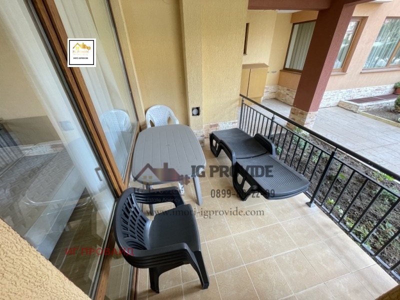 For Sale  1 bedroom region Burgas , Sveti Vlas , 72 sq.m | 47607745 - image [12]