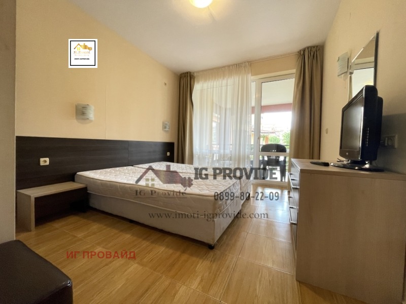 Na prodej  1 ložnice oblast Burgas , Sveti Vlas , 72 m2 | 47607745 - obraz [9]