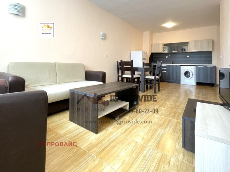 Na prodej  1 ložnice oblast Burgas , Sveti Vlas , 72 m2 | 47607745 - obraz [2]