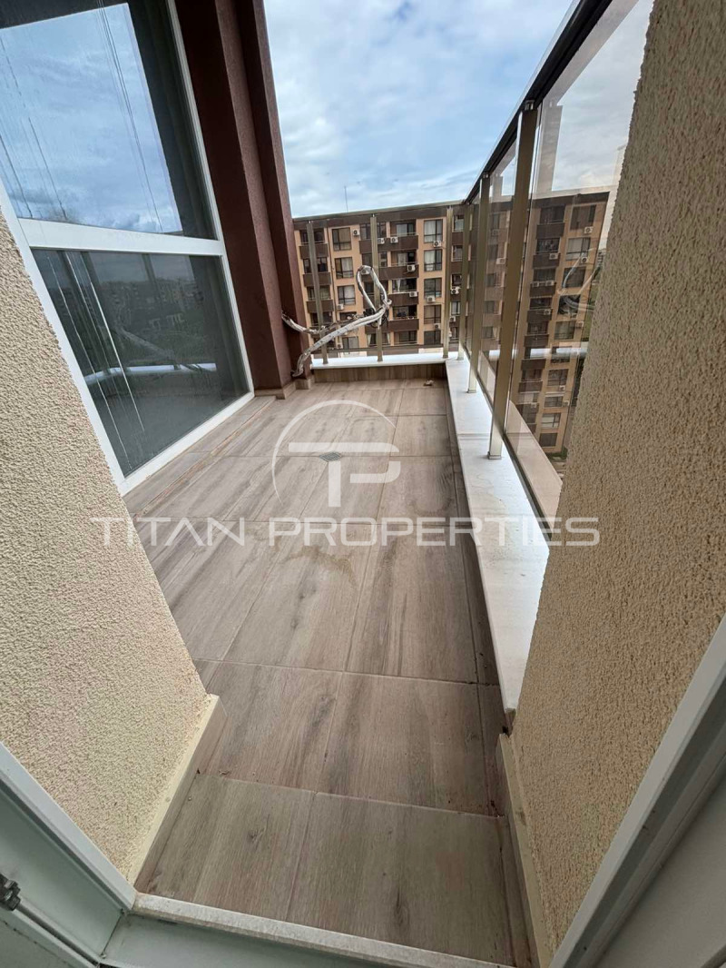 Zu verkaufen  1 Schlafzimmer Plowdiw , Kjutschuk Parisch , 76 qm | 18341476 - Bild [7]