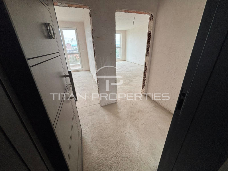 Zu verkaufen  1 Schlafzimmer Plowdiw , Kjutschuk Parisch , 76 qm | 18341476 - Bild [5]