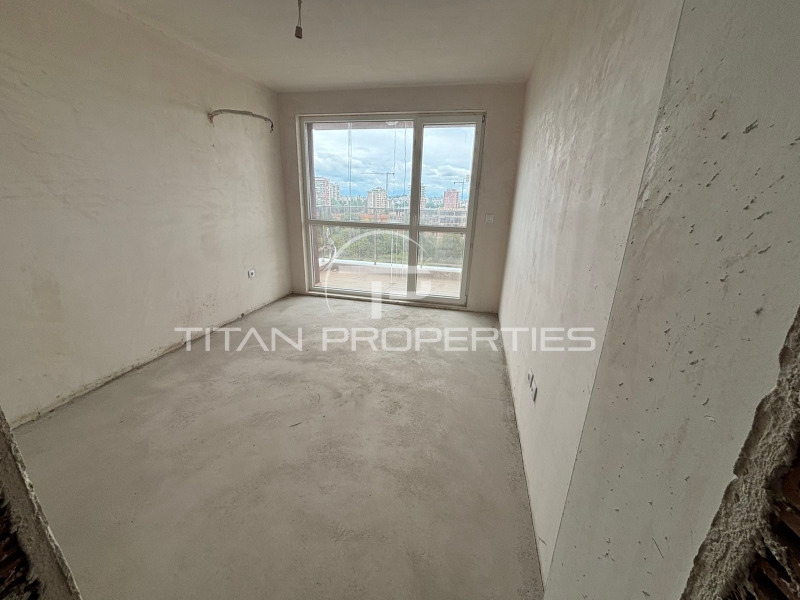 Zu verkaufen  1 Schlafzimmer Plowdiw , Kjutschuk Parisch , 76 qm | 18341476 - Bild [3]