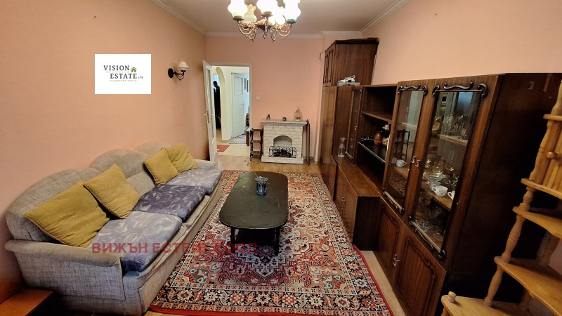 Продава 2-СТАЕН, град София, Банишора • 134990 € • 53713341 — Holmes.bg