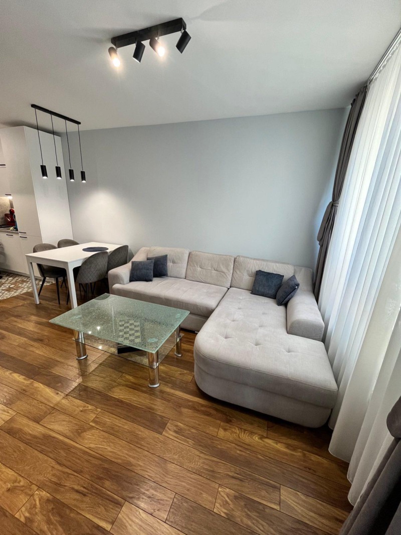 Zu verkaufen  1 Schlafzimmer Sofia , Studentski grad , 73 qm | 92660587 - Bild [3]