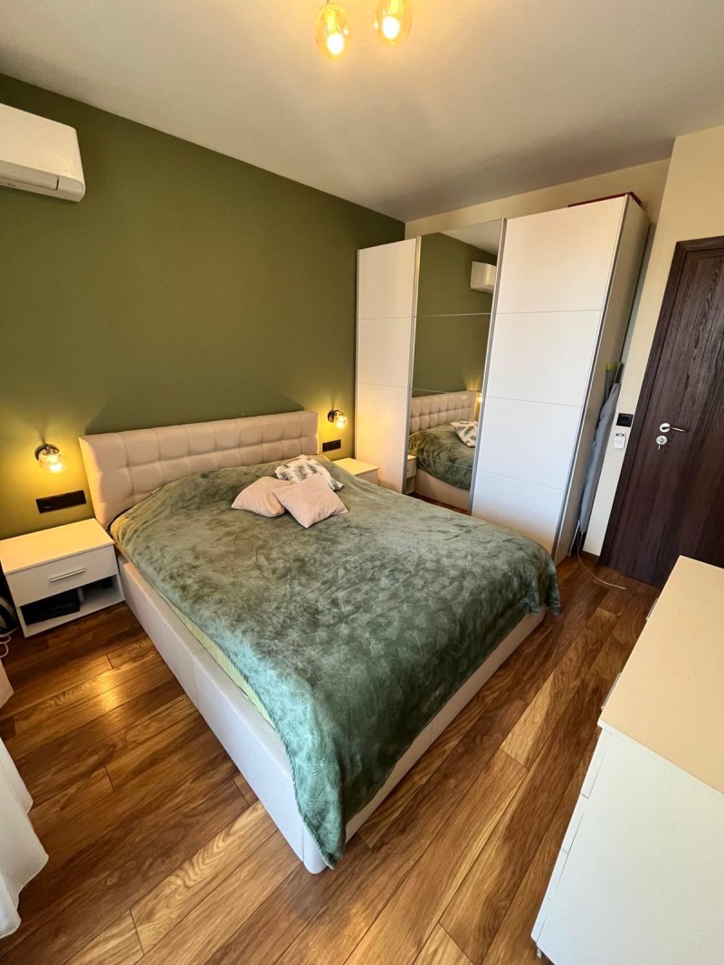 Zu verkaufen  1 Schlafzimmer Sofia , Studentski grad , 73 qm | 92660587 - Bild [5]
