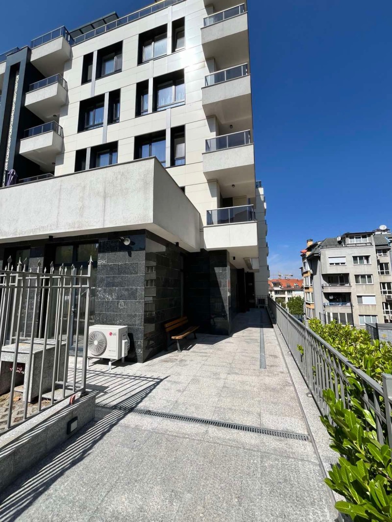 Zu verkaufen  1 Schlafzimmer Sofia , Studentski grad , 73 qm | 92660587 - Bild [14]