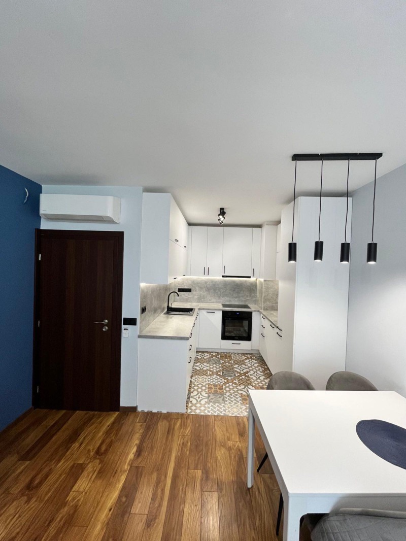 Zu verkaufen  1 Schlafzimmer Sofia , Studentski grad , 73 qm | 92660587 - Bild [7]
