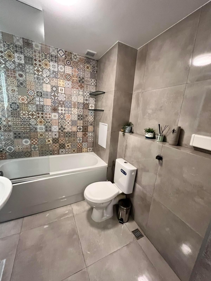 Zu verkaufen  1 Schlafzimmer Sofia , Studentski grad , 73 qm | 92660587 - Bild [11]