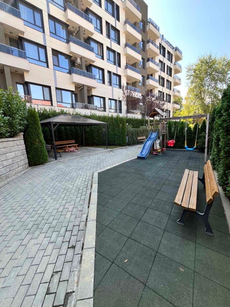 Zu verkaufen  1 Schlafzimmer Sofia , Studentski grad , 73 qm | 92660587 - Bild [13]