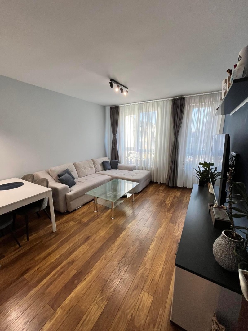 Zu verkaufen  1 Schlafzimmer Sofia , Studentski grad , 73 qm | 92660587 - Bild [4]