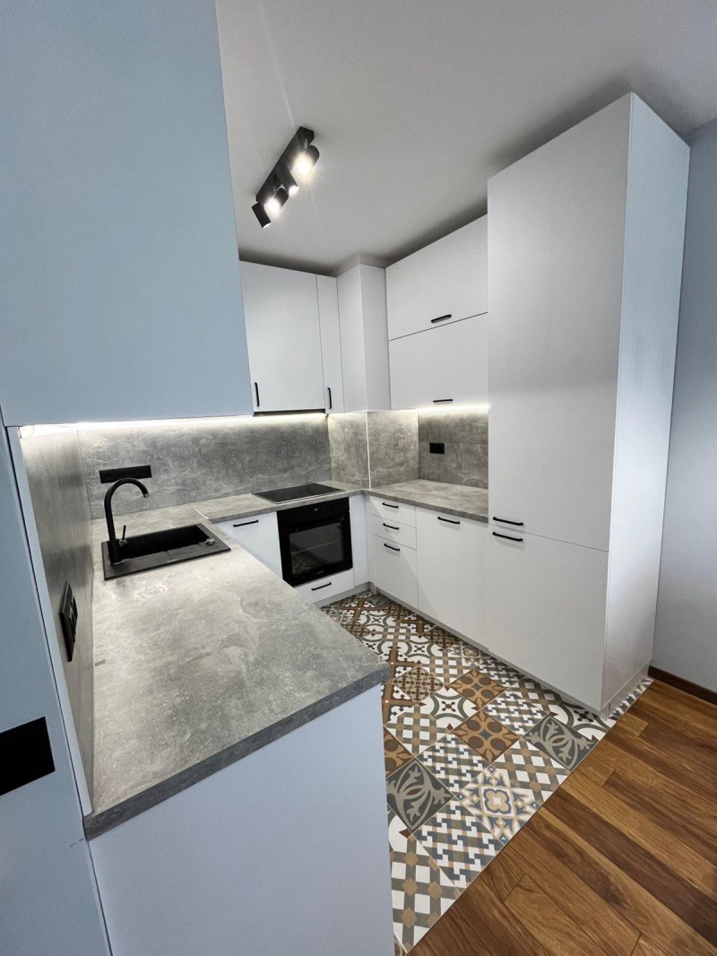 Zu verkaufen  1 Schlafzimmer Sofia , Studentski grad , 73 qm | 92660587 - Bild [8]