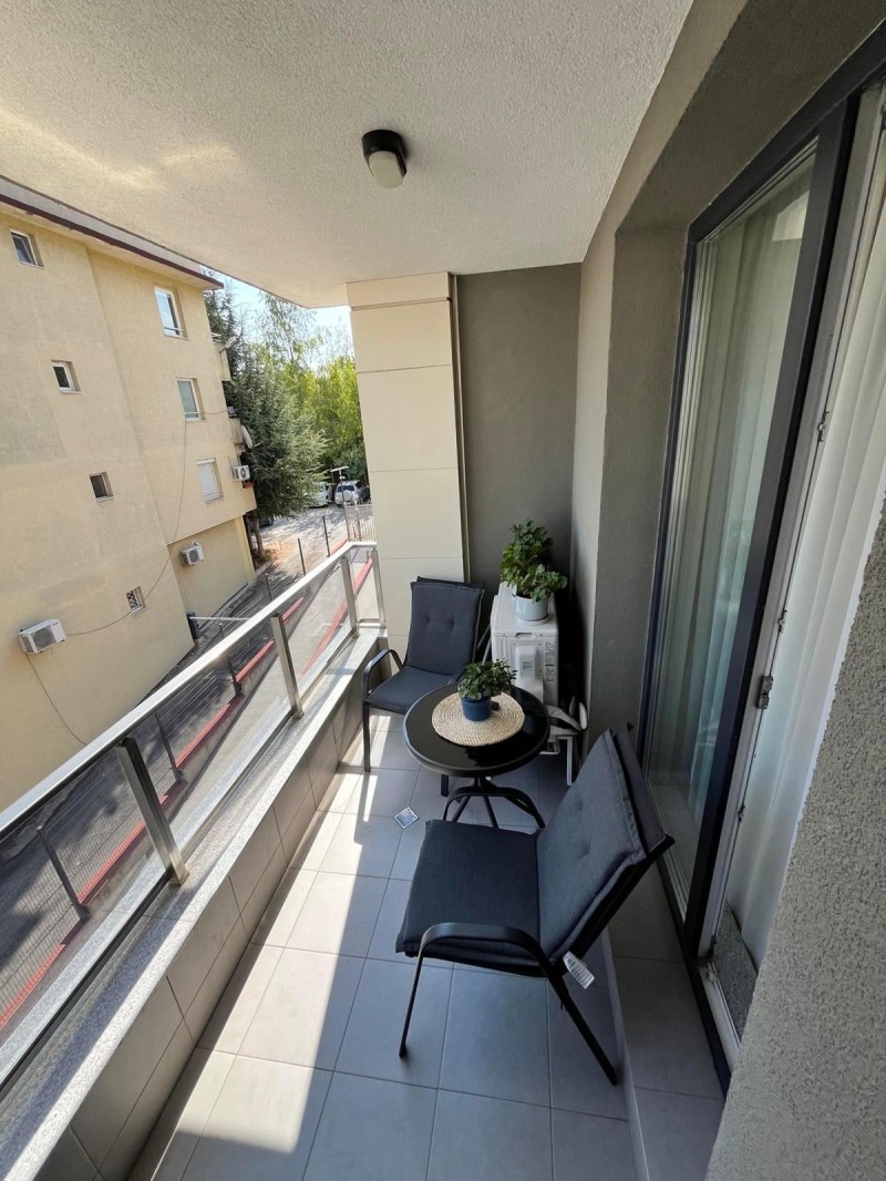 Zu verkaufen  1 Schlafzimmer Sofia , Studentski grad , 73 qm | 92660587 - Bild [9]