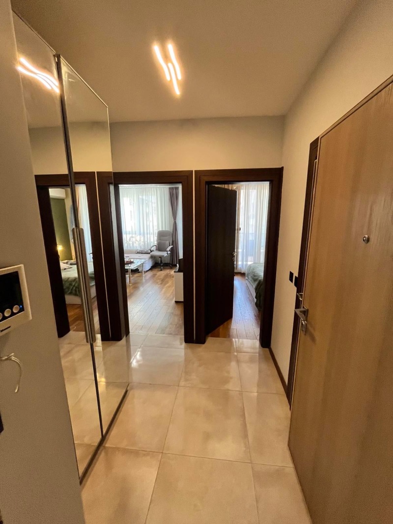 Zu verkaufen  1 Schlafzimmer Sofia , Studentski grad , 73 qm | 92660587 - Bild [6]