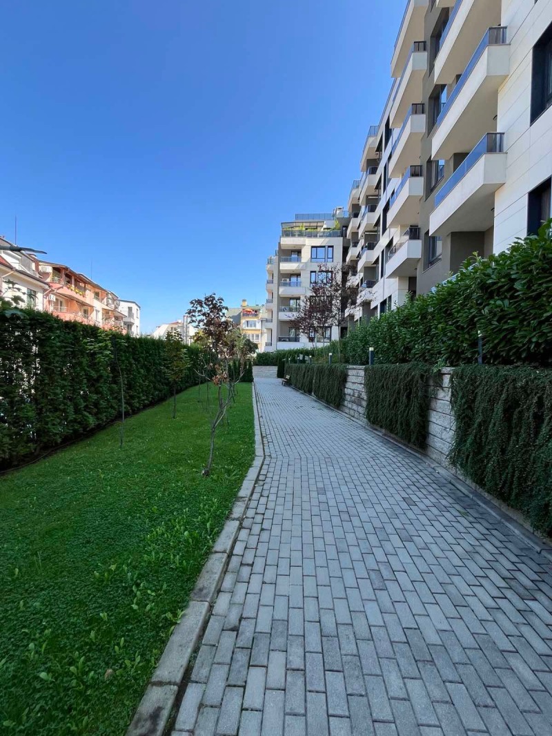 Zu verkaufen  1 Schlafzimmer Sofia , Studentski grad , 73 qm | 92660587 - Bild [15]