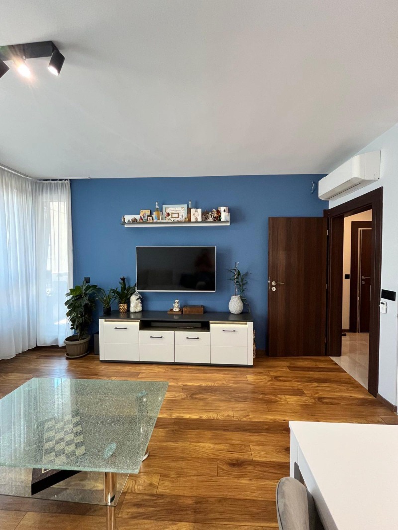 Zu verkaufen  1 Schlafzimmer Sofia , Studentski grad , 73 qm | 92660587 - Bild [2]