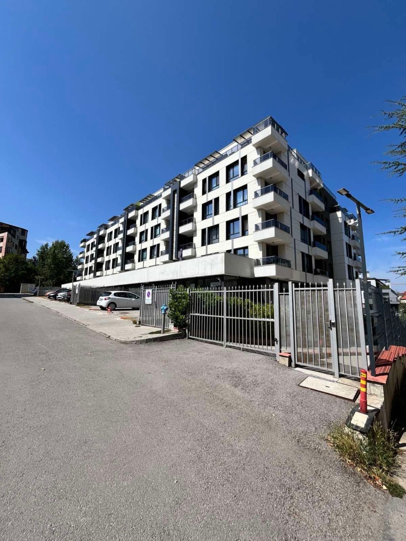 Zu verkaufen  1 Schlafzimmer Sofia , Studentski grad , 73 qm | 92660587 - Bild [16]