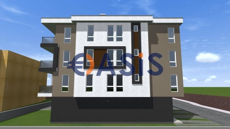 Продава 2-СТАЕН, с. Равда, област Бургас, снимка 6 - Апартаменти - 52530228