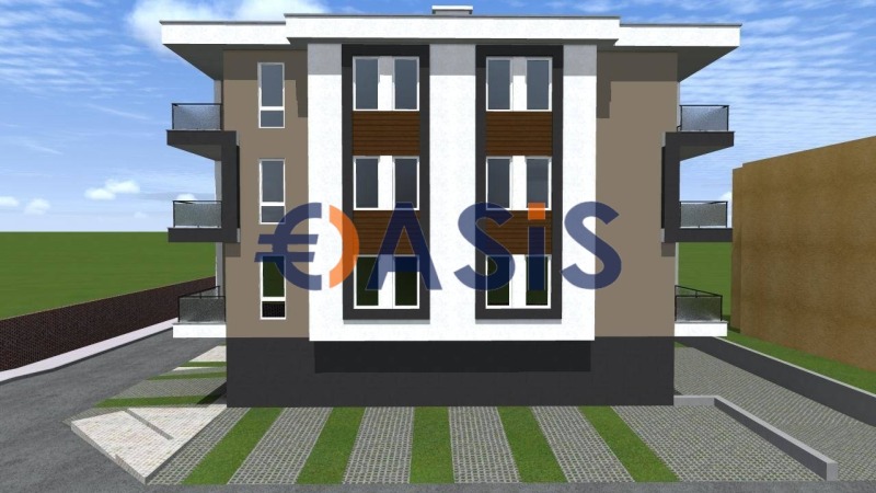 Продава 2-СТАЕН, с. Равда, област Бургас, снимка 5 - Апартаменти - 52530228