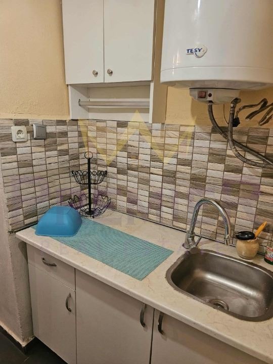 Продава 2-СТАЕН, гр. Варна, Колхозен пазар, снимка 3 - Апартаменти - 53074088