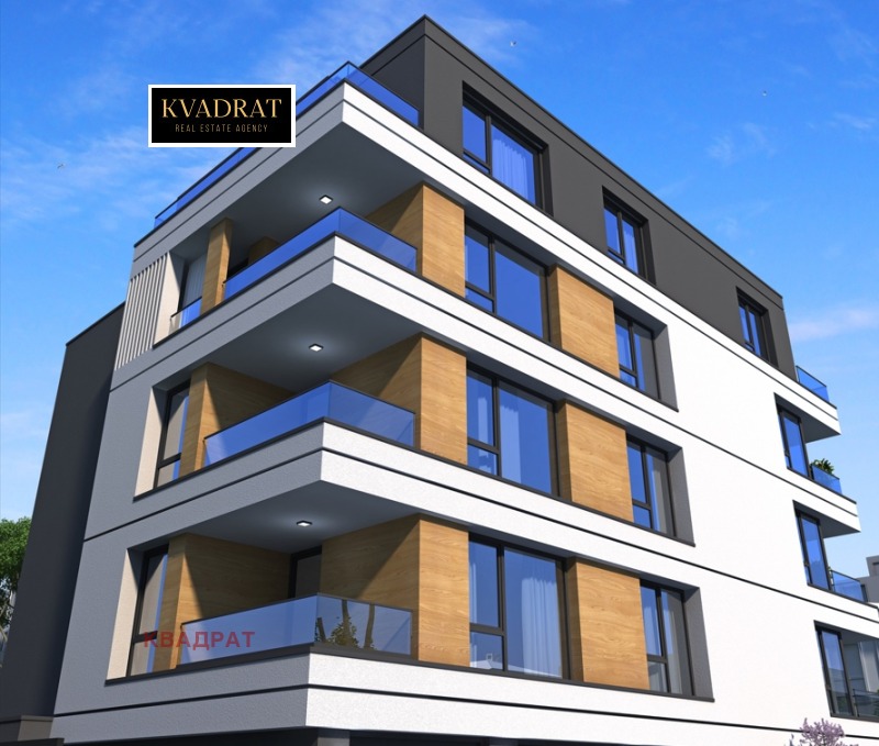 Продава 2-СТАЕН, гр. София, Овча купел, снимка 10 - Апартаменти - 53260195