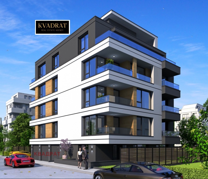 Продава 2-СТАЕН, гр. София, Овча купел, снимка 11 - Апартаменти - 53260195