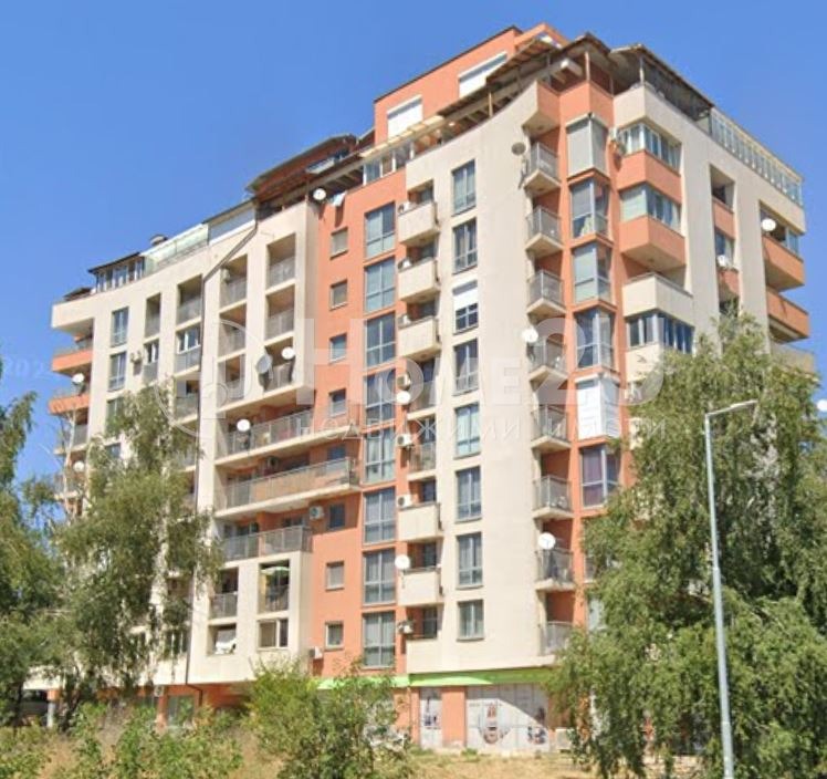 Продава 2-СТАЕН, гр. София, Студентски град