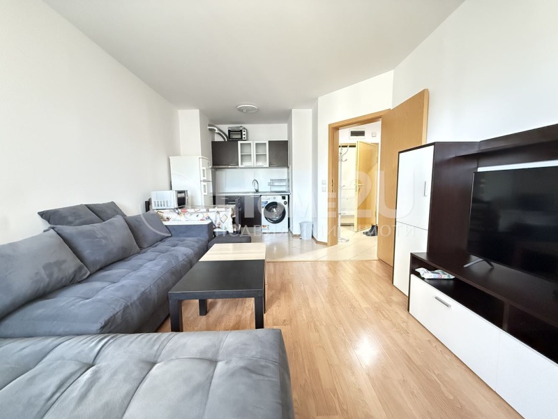 Продава 2-СТАЕН, гр. София, Студентски град, снимка 2 - Апартаменти - 53303686