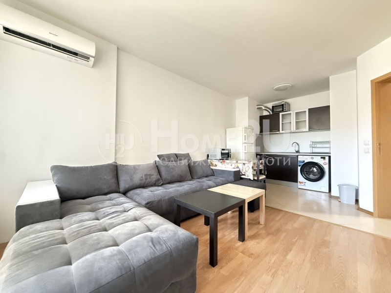 Продава 2-СТАЕН, гр. София, Студентски град, снимка 3 - Апартаменти - 53303686