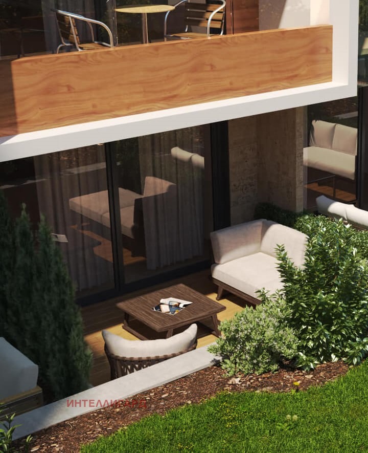 Продава 2-СТАЕН, гр. София, Карпузица, снимка 5 - Апартаменти - 53913258