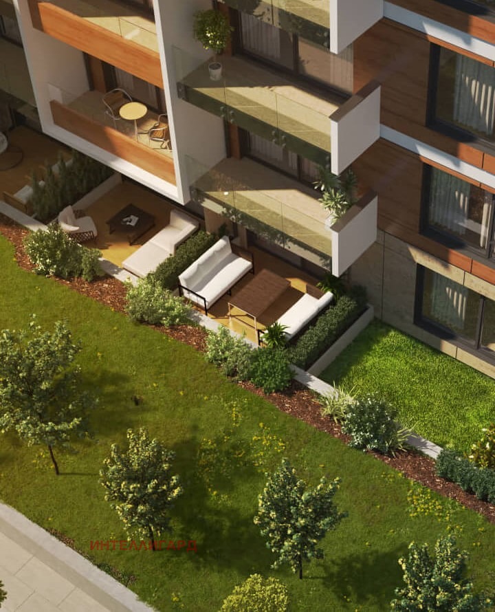 Продава 2-СТАЕН, гр. София, Карпузица, снимка 10 - Апартаменти - 53913258