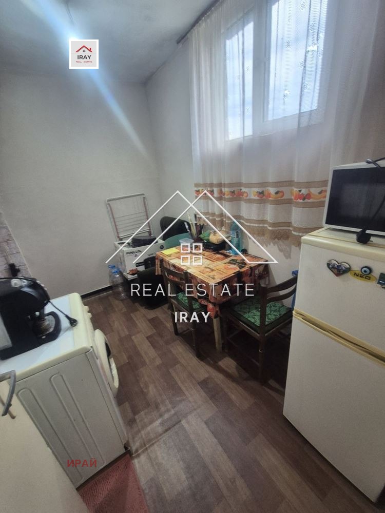 Продава 2-СТАЕН, гр. Стара Загора, Три чучура - юг, снимка 9 - Апартаменти - 54518049