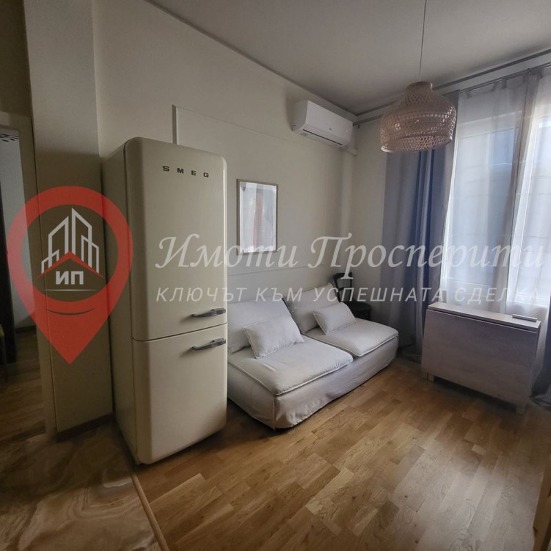 Продава  3-стаен град София , Център , 55 кв.м | 56537877 - изображение [6]