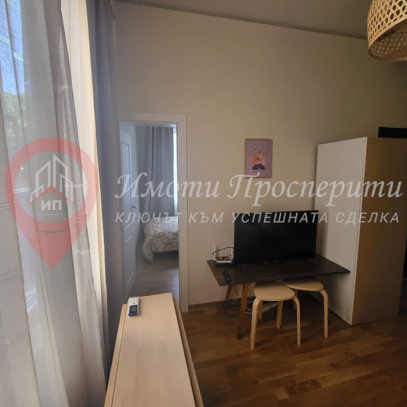 Satılık  2 yatak odası Sofia , Centar , 55 metrekare | 56537877 - görüntü [10]