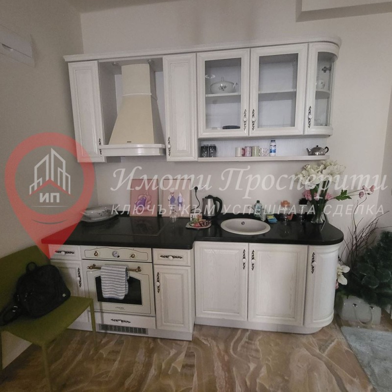 Zu verkaufen  2 Schlafzimmer Sofia , Zentar , 55 qm | 56537877 - Bild [5]