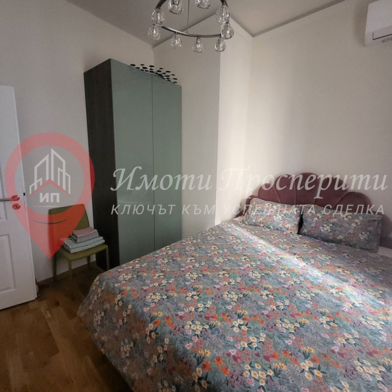 For Sale  2 bedroom Sofia , Tsentar , 55 sq.m | 56537877 - image [2]